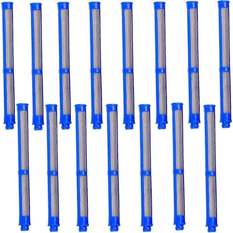 Lot de 15 filtres pour pulvérisateur sans air 287033 (1/5)