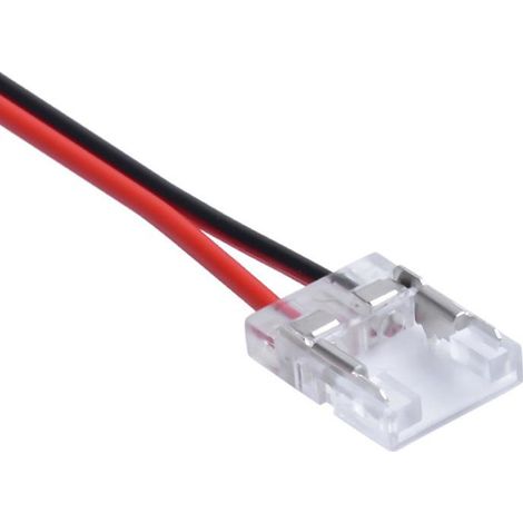 Unsichtbarer Stecker Cob Strip 10mm mit Kabel 264075-5562