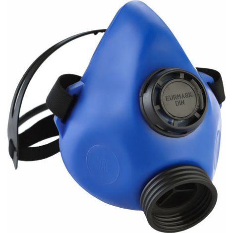 Maschera Semifacciale Eurmask Din 7355 Milla
