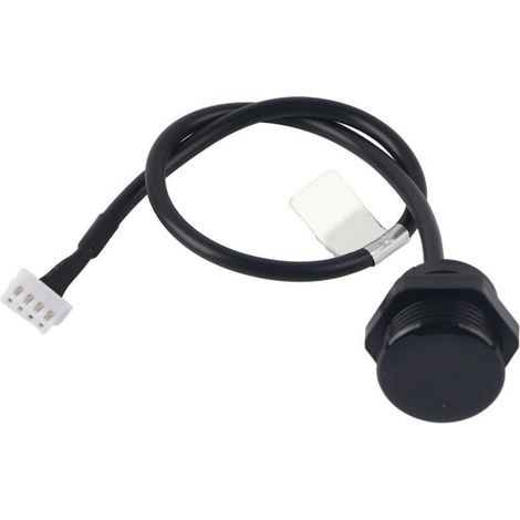 Détecteur de Distance Infrarouge Laser 1cm-400cm Étanche pour Robot Voiture (XKC-KL200-UART) (1/5)