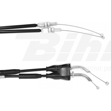Câble d'accélérateur Vicma pour Moto Suzuki 650 DL VStrom 2004 à