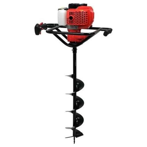 Yato YT-84660 elektrische Schnecke 7000 U/min Benzin 1400 W 9,32 kg (1/5)
