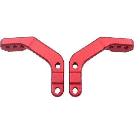Support de fixation pour protège-mains, collier de serrage universel de 28 mm pour guidon de motocross EXC RMZ, A (1/5)