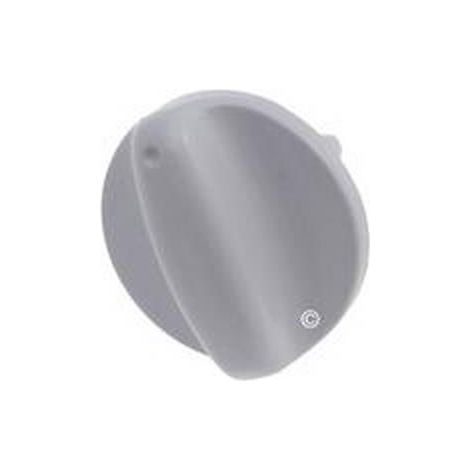 Pulsante trimmer polarwhite originale - Frigorifero, congelatore - INDESIT - 931533662734127001