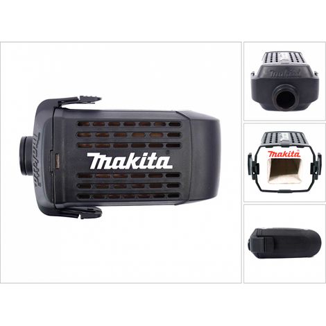 Makita Staub Box 135246-0 für Makita BO Exzenterschleifer Modelle