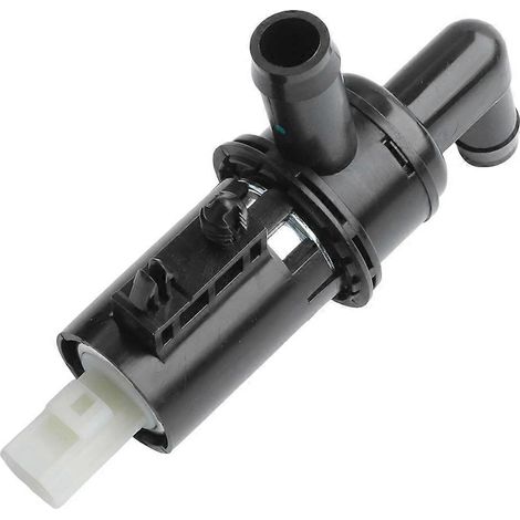 6L2Z-9F945-AA 911-105 Magnetventil zur Entlüftung des Aktivkohlefilters für Ford Explorer E150 2002-2010 (1/5)