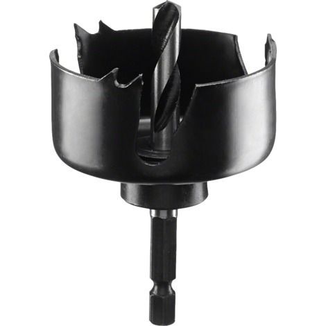Scie cloche pour lampes à spot diamètre = 54 mm Bosch Accessories 2609256D05 54 mm 1 pc(s) Q069591 (1/2)