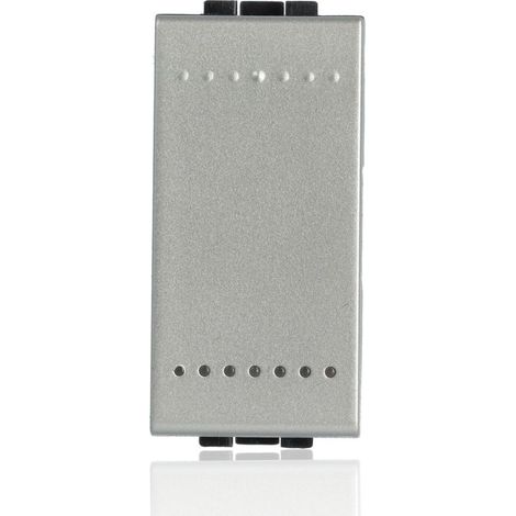 Invertitore 1P Illuminabile 16 Ax 250Vac Ll (Bticino Cod. Nt4004N) (1/5)