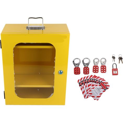 de sécurité multifonctionnelle portable pour étiquettes de (1/5)