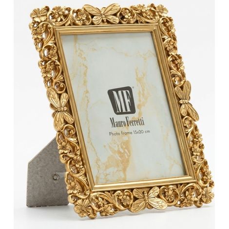 CLASSIC FRAME CM 22X1,7X27,3 (INTERNAL MEASURE CM 15X20) (1/5)