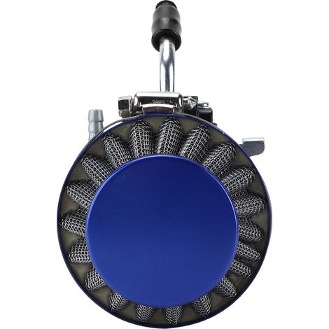 Ersatzvergaser mit Luftfilter für 49-cm³-, 66-cm³-, 70-cm³- und 80-cm³-Zweitaktmotoren (1/5)