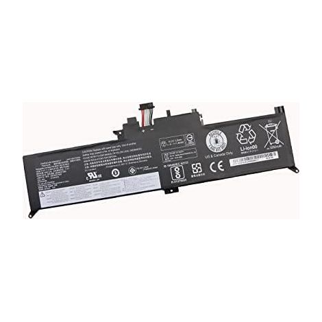 Batería para portátil Lenovo de CoreParts, mbxle-BA0291