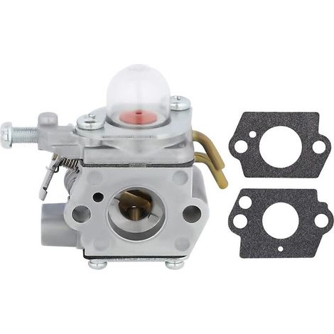 pour carburateur 308054001 901552001 C1UH142 Homelite UT08580 UT08981 (1/5)