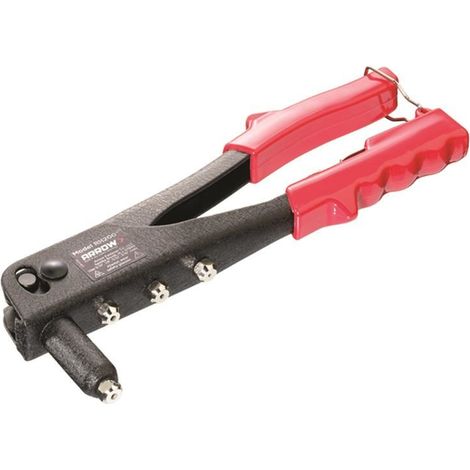 Arrow RH200 Professional Heavy-Duty Rivet Tool for Industrial and Construction Use (Model ARRRH200) (1/4)