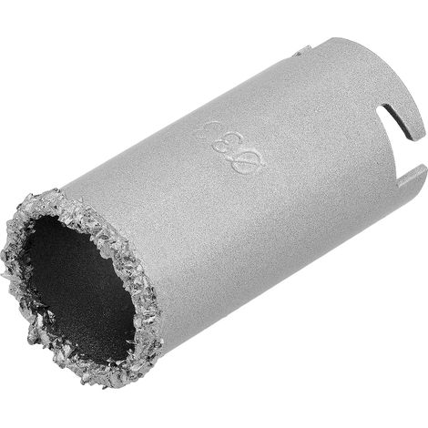 Lochsäge Yato wolframowa 33mm Präzision Haltbarkeit (1/3)