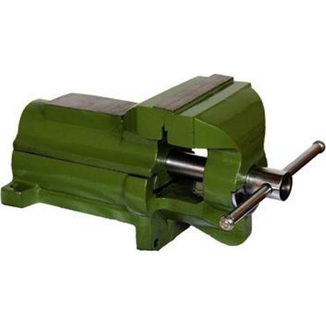 Blinky 4910012 Morsa Parallela in Ghisa Mod. Italia 125 mm (1/3)
