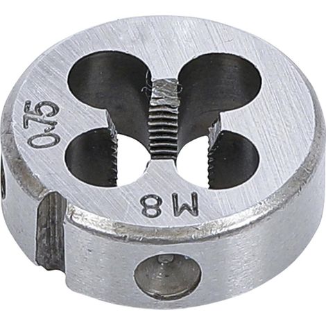 Filiere da m2 a m18 vendute al dettaglio per dimensione - scegli qui: filiera 08 x 0,75