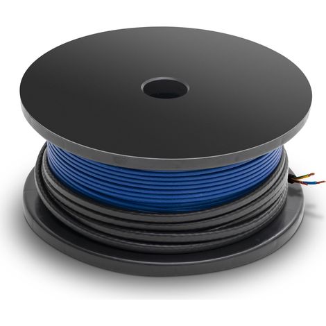 Signature 150W Electric Underfloor Heating Cable - 20m