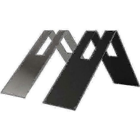 Support de rangement pour filtres à café en acier inoxydable Black Clover (1/3)