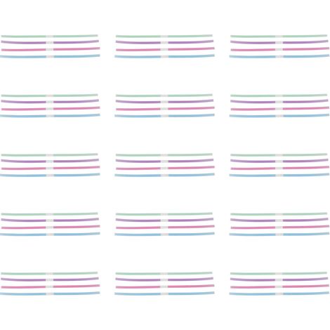 Lot de 60 bandes abrasives dentaires, feuilles de polissage pour dents, kit de finition et contouring des dents (1/5)
