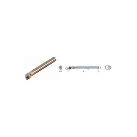 Bohrstange A+-SCLCR/Lmit Innenkühlung A10H SCLCR 06, 100x10mm (1/2)