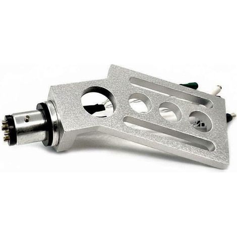 Support de porte-cellule de platine vinyle usiné CNC, léger (1/5)