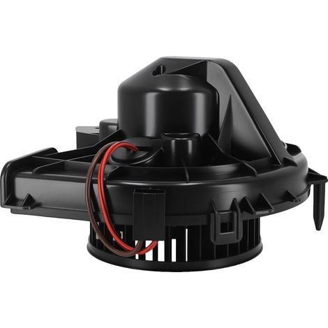 Gebläsemotor für Klimaanlage, 12 V, passend für Opel Combo Tour und Opel Corsa C, 1850 g, Austauschbare Teilenummer DEA20003 (1/5)