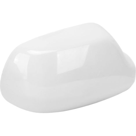 Coque de rétroviseur extérieur droit en ABS haute résistance et anti-usure pour Mazda 3 (2008-2013). (1/5)