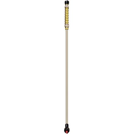 Tubo arrastre sistema est谩ndar AGROTOP 4610015 (1/2)