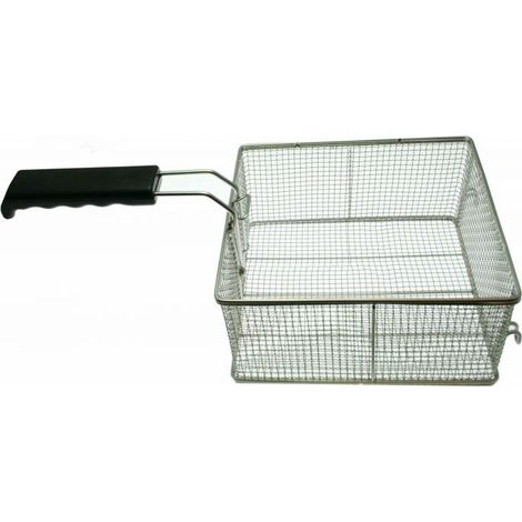 Panier Friteuse pour Friteuse Electrique 7455.1000-1008 - Combisteel