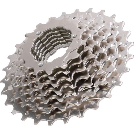 Vélo de montagne/route VG Sports, roue libre 10 vitesses, cassette acier 11-28 dents (1/5)
