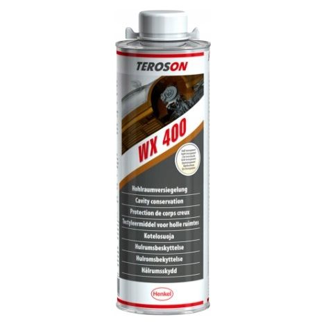Smacchiatore Teroson 400 1l (1/5)