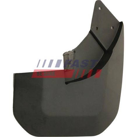 Guardabarros trasero derecho para Ford Transit posterior a 2013 (1/2)