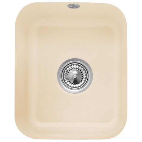 Villeroy & Boch 670401TR WC encastré U-Bau réservoir 45 370x435mm