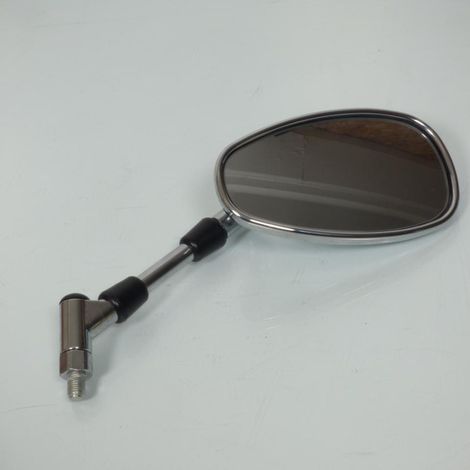 [PRODUIT D'OCCASION] Rétroviseur droit origine pour moto Suzuki 1800 Intruder 2006 à (1/2)