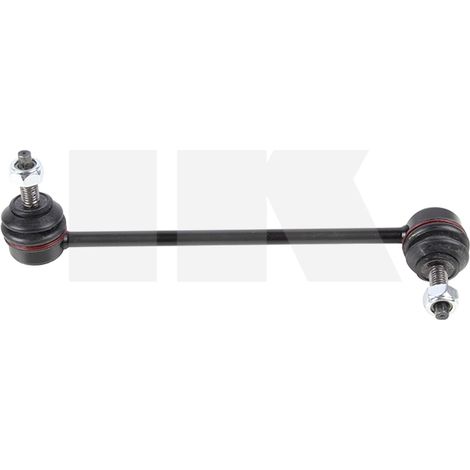 Entretoise/tige, stabilisateur NK 5113301 MERCEDES-BENZ 168 320 03 89