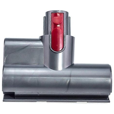 LAN Tête de brosse électrique anti-acariens pour aspirateurs V7, V8, V10, V11 et V15 - Pièces détachées (1/5)