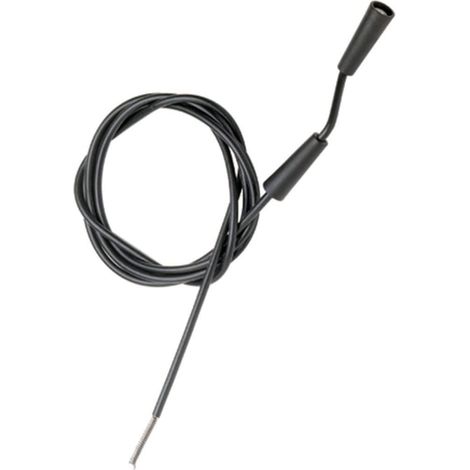 Sonda sturatubi sgombratubi a molla idrobric, 250 cm, idb m0534 250
