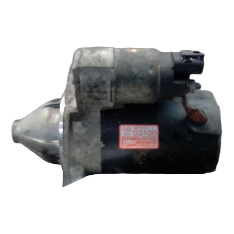 Demarreur HYUNDAI I20 [PRODUIT D'OCCASION]♻️3610003200 (1/2)