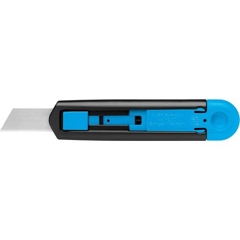 Couteau de sécurité SECUNORM PRO 40, Désignation : SECUNORM PRO 40, Dimensions - mm (1/5)
