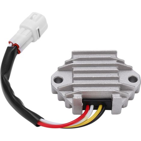 Régulateur Redresseur de Tension 5TG-81960-00-00 Compatible Yamaha YFZ 450 2004-2009 (1/5)
