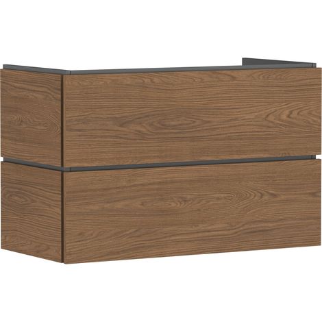 HANSGROHE 54297550 Meuble sous-lavabo Xilesa E (1/5)