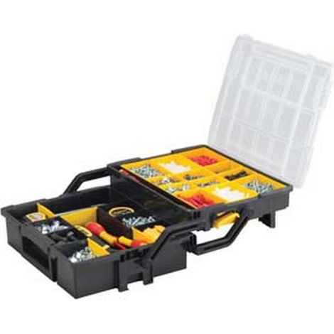 1PZ organizer sort master multilivello - cm.40x29,5x13,5h. (stst1-75540)