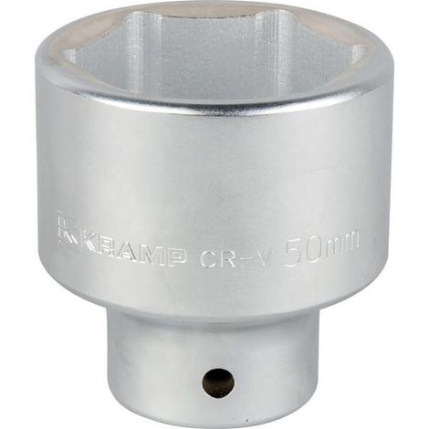 Douille 3/4" - 50mm UNIVERSEL 18060190500KR (1/2)
