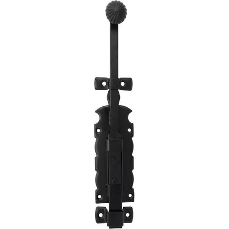 AMIG PASADOR 410 NEGRO 400 (1/2)
