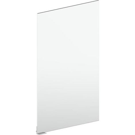 KE Spiegeltür RM 2.0 Ersatzt.SPS 90101 links, m.Griff 423,5x656mm