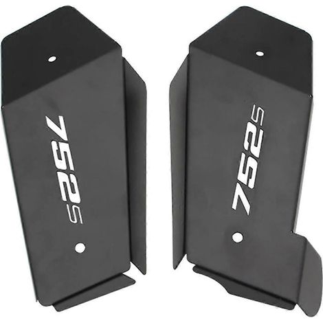 Motorrad-Wassertank-Schutz links/rechts für Benelli 752s BJ 750GS--