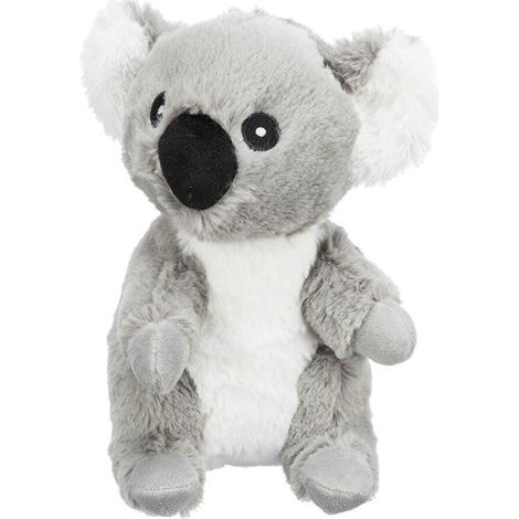 Peluche per cani Trixie Poliestere Stoffa 21 cm Koala (1/4)