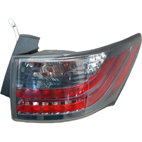 [PRODUIT D'OCCASION] Feu Arrieree Droit LEXUS Ct200h ♻️ Ref Oe. 8155176020 - Garantie à vie (1/2)