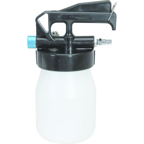 KS Tools - Appareil de purge pour filtre à gasoil - 150.9356